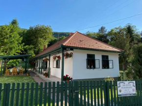 100 Éves Vendégház - Háromhuta